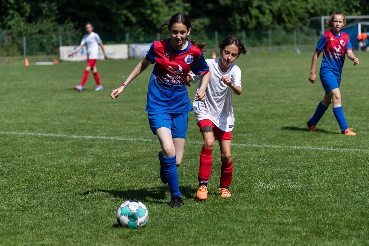 Bild 248 - D-Juniorinnen